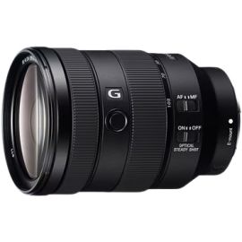 Sony E-Mount FE 24-105mm F4 G OSS Lens - SEL24105G