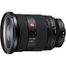 Sony E Mount FE 24-70mm F2.8 GM II Full frame Standard Zoom G Master lens (SEL2470GM2)