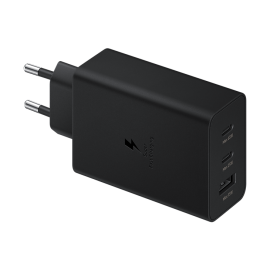 Samsung 65W Power Adapter Trio