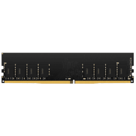 Lexar 16GB DDR4-3200MHz (PC4-25600) U-DIMM 288-pin Desktop Memory