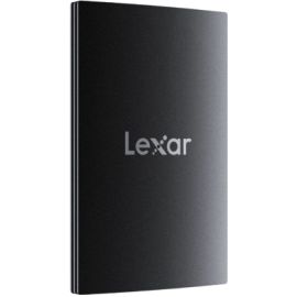 Lexar SL500 Portable SSD