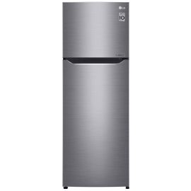 LG GN-B422SQCB 11 CUFT Top Mount Refrigerator
