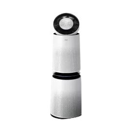LG PuriCare 360° Air Purifier Dual version (H13 HEPA, with Clean Booster) AS10GDWH0