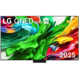 LG 100 inch QNED AI QNED86 4K Smart TV 2025 (100QNED86AS)