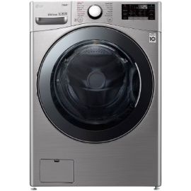LG 24Kg Front Load Washing Machine (F0P3CYVDT)