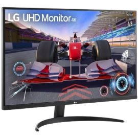 LG 32UR500 32" UltraFine 4K UHD HDR10 Monitor