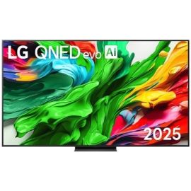 LG 55 inch QNED AI QNED86 4K Smart TV 2025 (55QNED86AS)