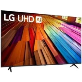 LG 55UT8000 55 Inch Class 4K UHD TV with webOS 24 (2024)