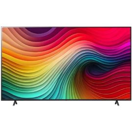 LG 86nano81 86 Inch NanoCell 4K AI Smart TV 2024