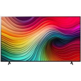 LG 75nano81 75 Inch NanoCell 4K AI Smart TV 2024