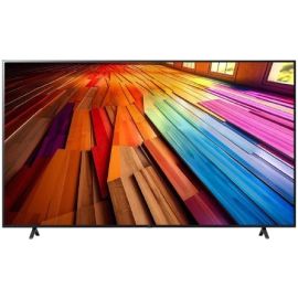 LG 86UT80006LA UHD 4K AI Magic Smart TV (2024)