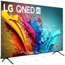 LG 98 Inch Class QNED QNED89T 4K AI Smart LED TV (2024)