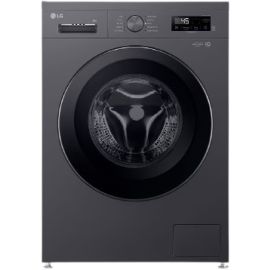 LG 9Kg Front Load Washing Machine (F2Y1VYP6J)