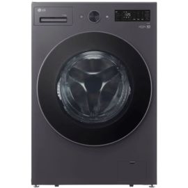 LG F0Z8DYPK4 Front Load Washing Machine
