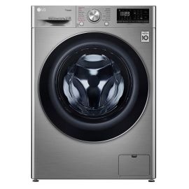 LG F4V5RGP2T Auto Front Loading Washing Machine