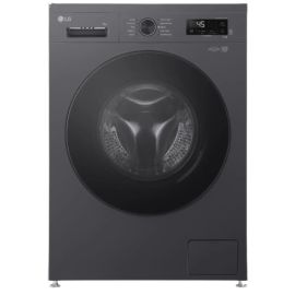 LG F4Y2VYPYJ Front Load Washing Machine