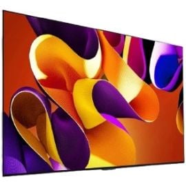 LG OLED Evo 83" 83G4 4K AI Smart TV (2024)