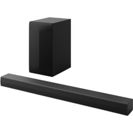 LG S60T 340W 3.1-Channel Soundbar System