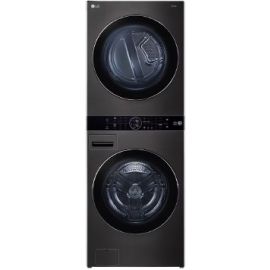 LG WashTower Washing Machine 2024 (W1S1CVK2EHM)