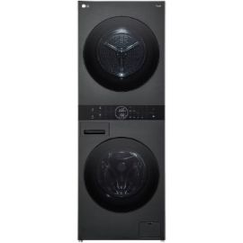 LG WashTower Washing Machine 2024 (W4W8BVKKZHM)