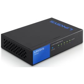 Linksys LGS105 -5Port