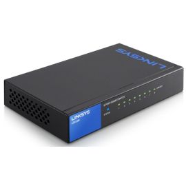 Linksys LGS108 -8Port