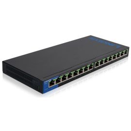 Linksys LGS116 -16Port