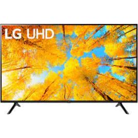 LG 55UQ75 55” 4K UHD Smart LED TV