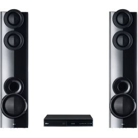 LG LHD675bt Home Theatre System Dual Subwoofer