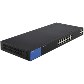 Linksys LGS318 18 Ports