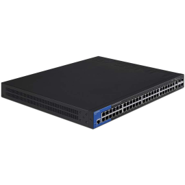 Linksys LGS552 52 Port