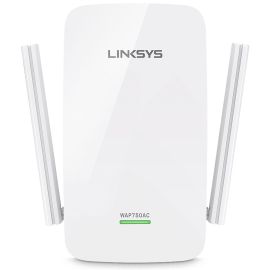 Linksys WAP750AC-ME AC750 Wi-Fi Access Point