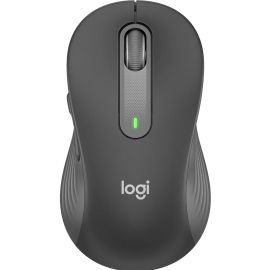 M650 Signature Wireless & Bluetooth Mouse