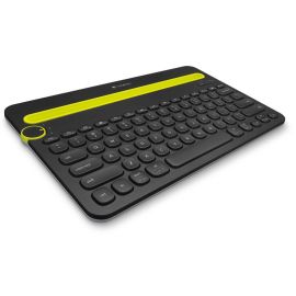 Logitech Bluetooth Multi-Device Keyboard K480 