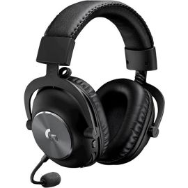 Logitech G PRO X Wireless Lightspeed Gaming Headset