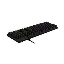 Logitech G512 Mechanical Gaming Keyboard 