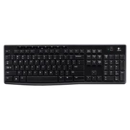 K270 Wireless Keyboard