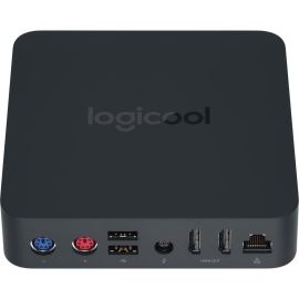 Logitech Externder Box For SMART DOCK