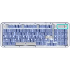 Logitech Alto Keys K98M Wireless Mechanical keyboard