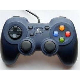 Logitech Gamepad F310