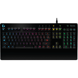 Logitech G213 Prodigy RGB Gaming Keyboard