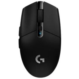 Logitech G304 Light Speed Wireless Gaming Mouse