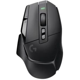 Logitech G502 X Light Speed Wireless Gaming Mouse