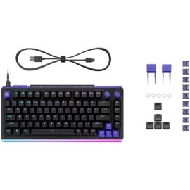 Logitech G512 X 75 G5 Series TMR Analog Mechanical Gaming Keyboard
