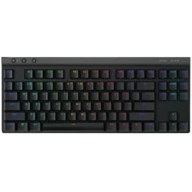 Logitech G515 Light Speed TKL Tri Mode Wireless Mechanical Gaming Keyboard