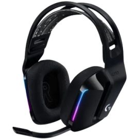 Logitech G733 RGB Lightspeed Wireless Gaming Headset