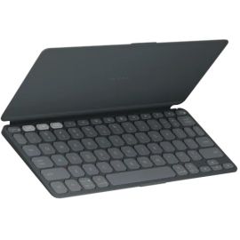 Logitech Keys To Go 2 Ultra Portable keyboard With Cover