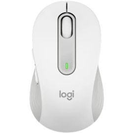 Logitech M650 Signature Wireless & Bluetooth Mouse