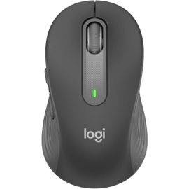 Logitech M650L Signature Bluetooth Wireless Mouse