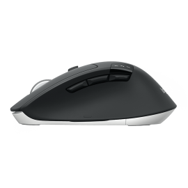 Logitech M720 Triathlon Multi-device Wireless Mouse